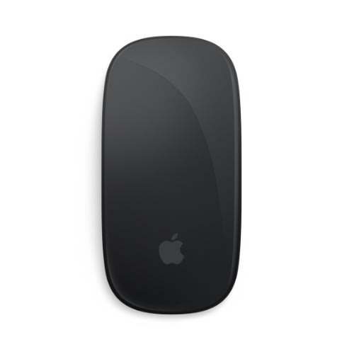 Magic Mouse 3 With Multi Touch Surface Black