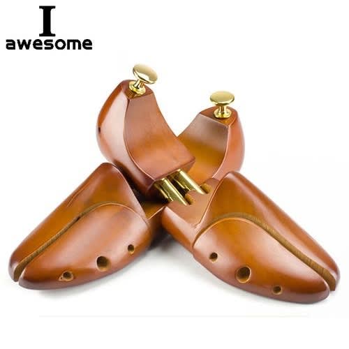 Adjustable Shoe-protecting Tree