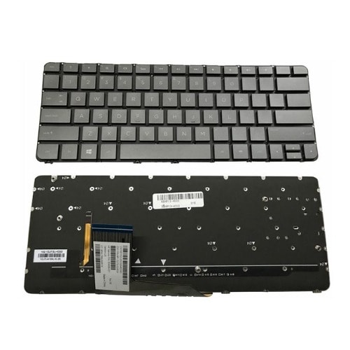 HP SPECTRE 13-4000-LIGHT KEYBOARD