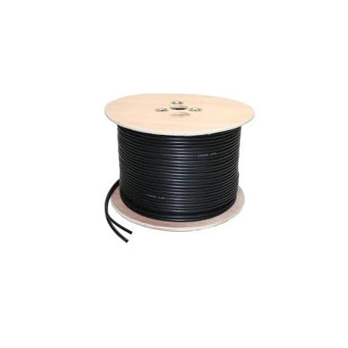 CCTV Two In One Cable-Video and Power Cable-300m