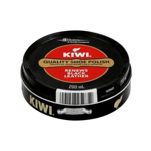 Black  Polish - 200ml