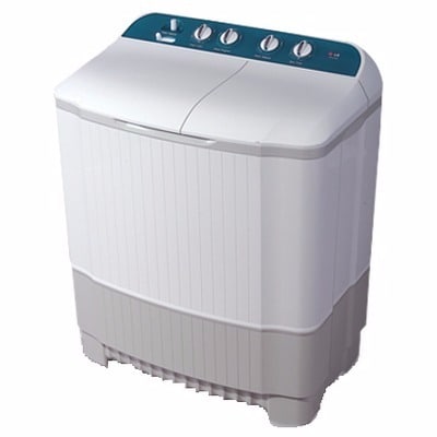 Twin Tub Washing Machine - WM-750 - 5kg