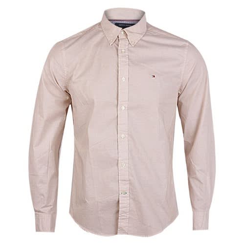 Men's Bio-dry Stretch Shirt