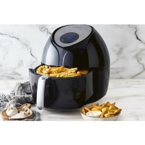 Professional 8 Litres Digital Air Fryer - 1800w
