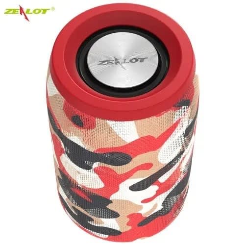 S32 Bluetooth Speaker 3d Stereo