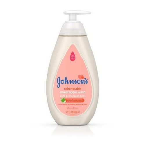 Skin Nourish Sweet Apple Wash - 500ml