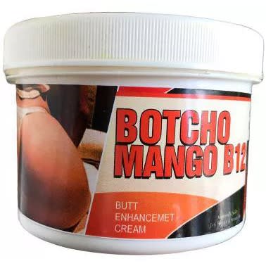 Botcho Mango B12 Butt Enhancement Cream - 250ml