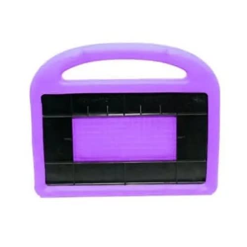 Amazon Fire Hd 10 Shockproof Kid's Handle - 13000 - Purple
