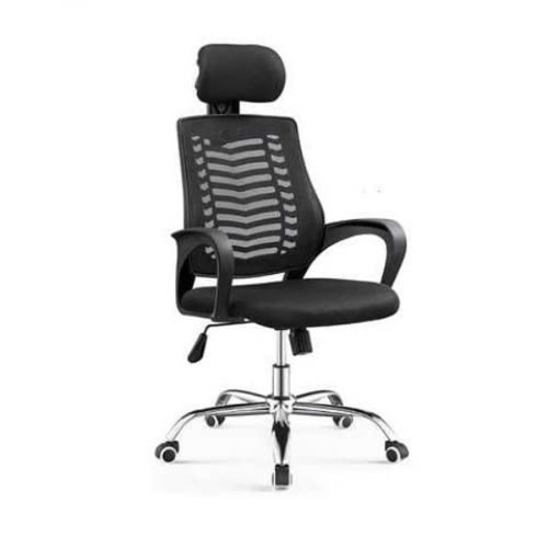 Office Chair With Head Rest