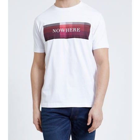 Men's Print T-Shirt