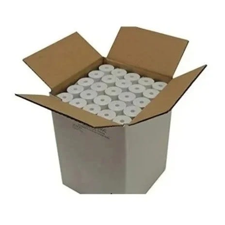 Post Paper Roll - 100pcs
