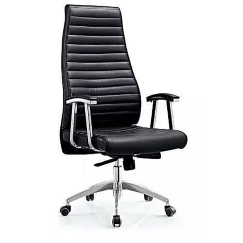 Office Chair -  Black