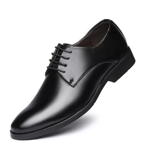 Men's Safety Shoes Lightweight Work Sneaker Shoes Black