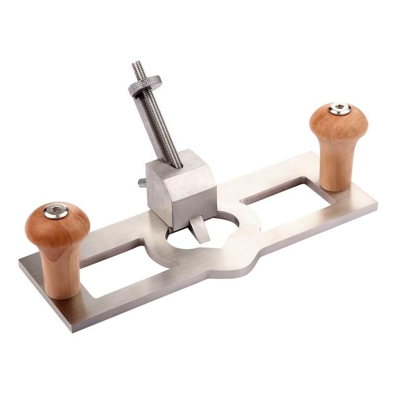 DIY Hand- Woodworking Planer Professional Woodworking