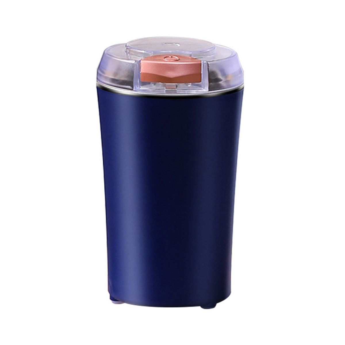 Small Grain Grinder Coffee Grinder Stainless Steel Nuts Beans Grains Mill Herbs Electric Grinding Machine US Plug
