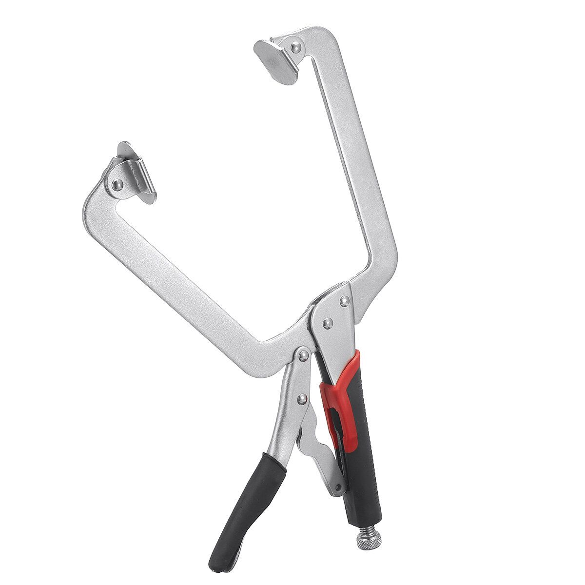 DOCTERWOOD 15 Inch C Clamp Face Clamp Woodworking Clamp