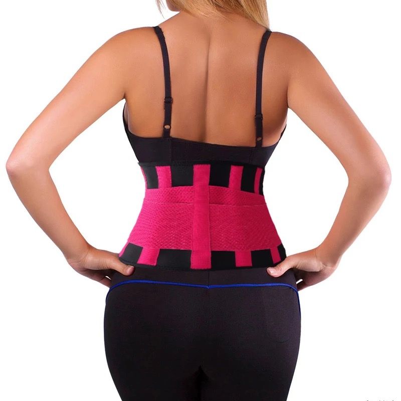 Waist Trainer Control Body Shaper Corset Waist Slimming Belt