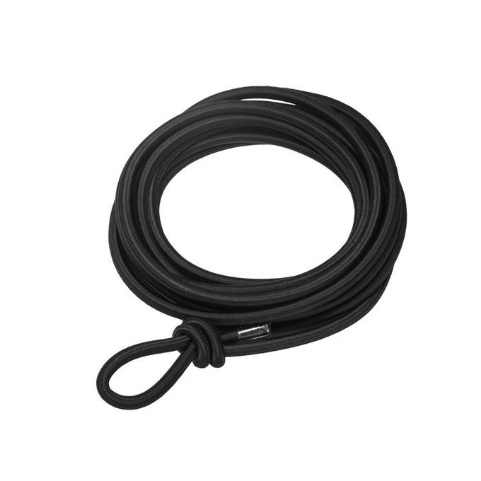 5mm 5 Meters Elastic Bungee Cord Kayak Marine Heavy Duty Shock Rope