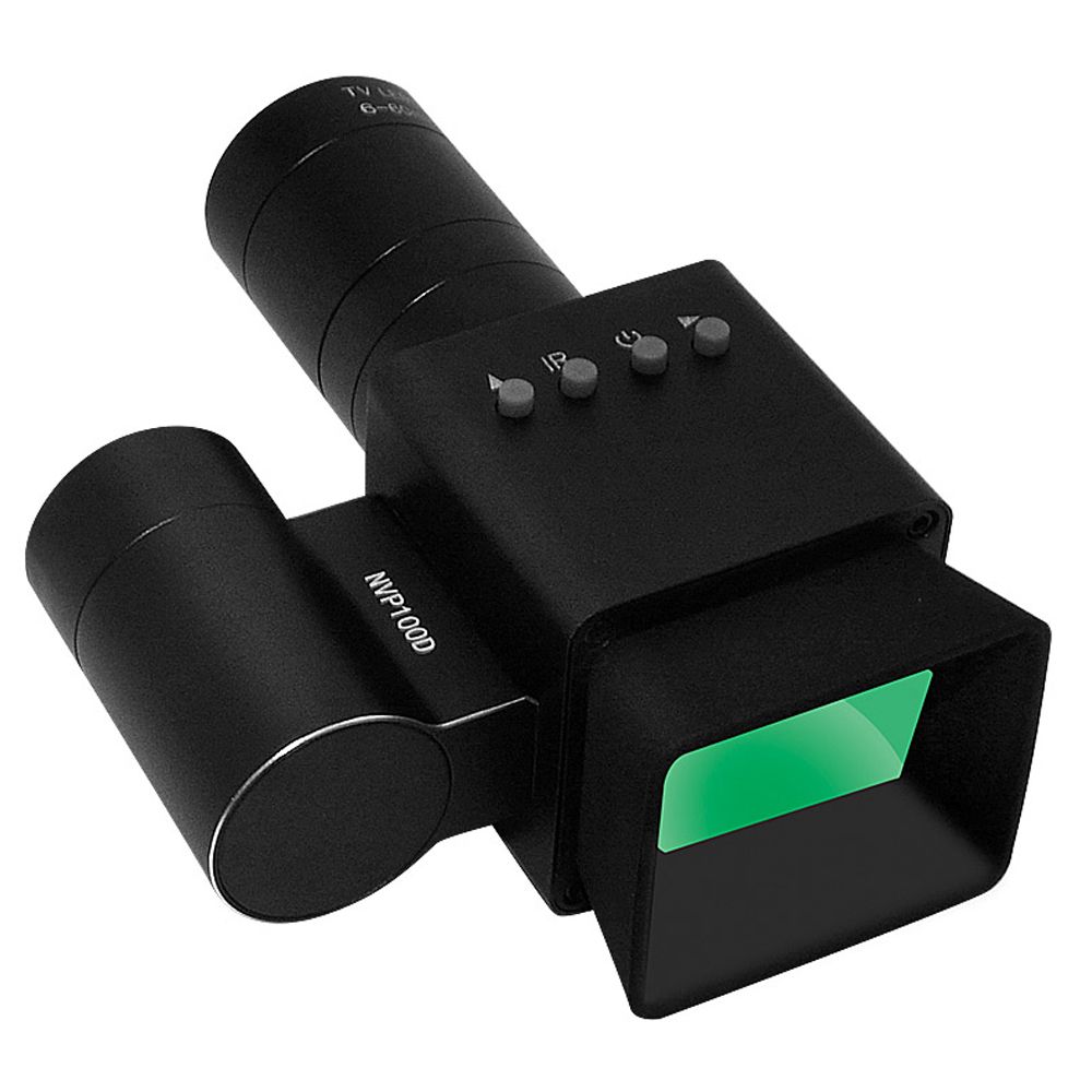 1080P Portable Night-Visions Device Day Night Use 1.54Inch