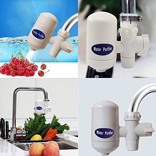Tap Water Purifiers For Every Home