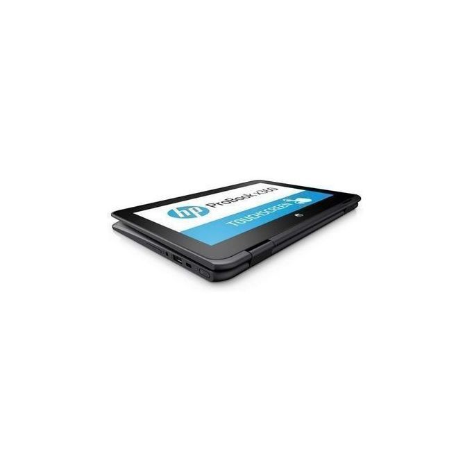 ProBook 11X360- Intel Celeron 128GB SSD 4GB Windows 10+BAG