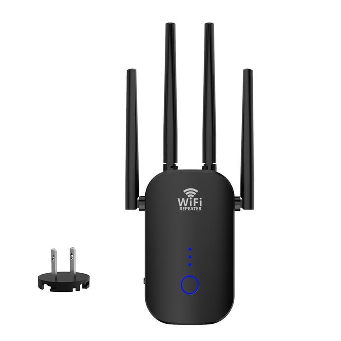 WiFi Signal Expander Extender Range 5G Wireless Signal Router Network