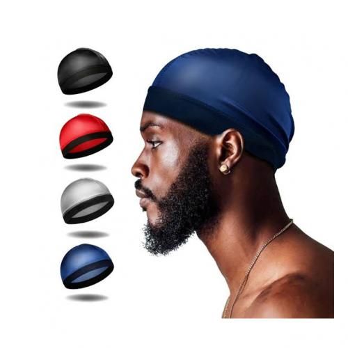 4 In 1 Premium Silk Wave Caps.