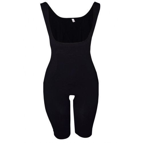 Full Body Shaper-Black