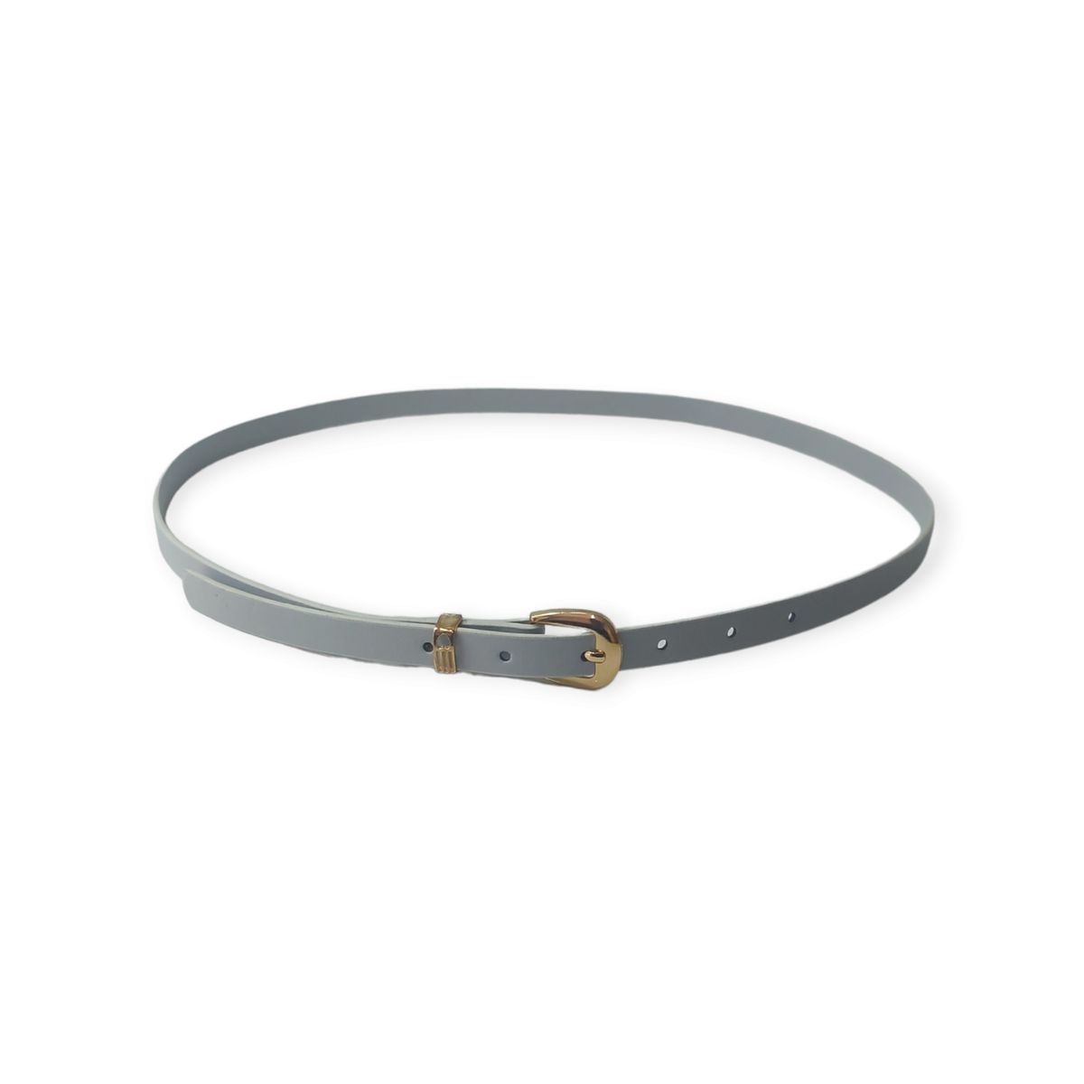 Waist Belt - Grey