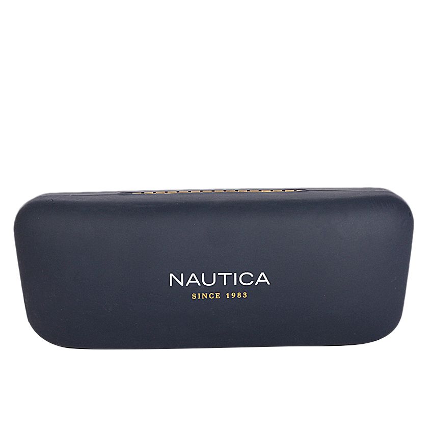 Compact Square Eyeglass Storage Case