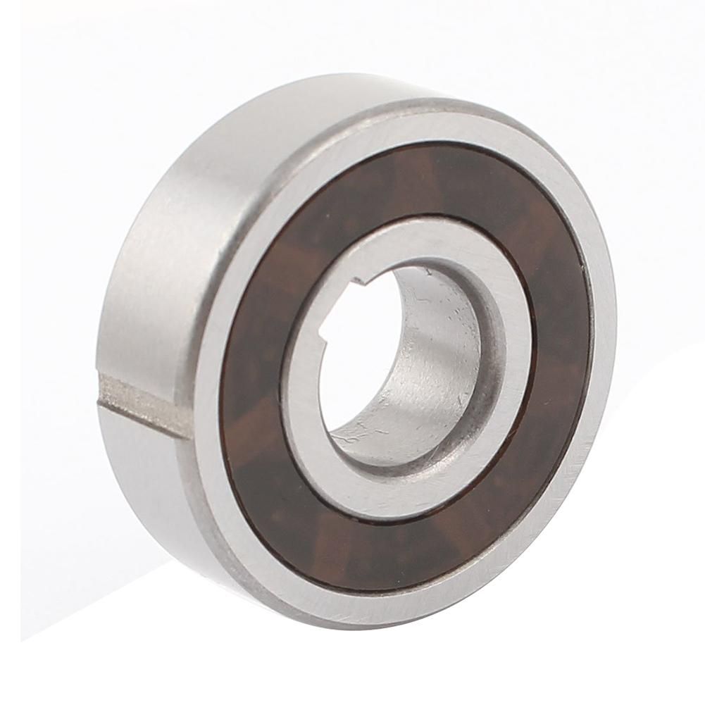 CSK12PP One Way Clutch Dual Keyway 12 x 32 x 10mm