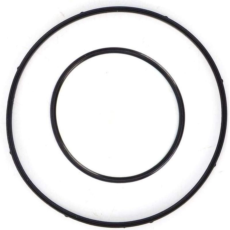 2PCS Car Vacuum Pump Seal Gasket 11667509080 for BMW E81