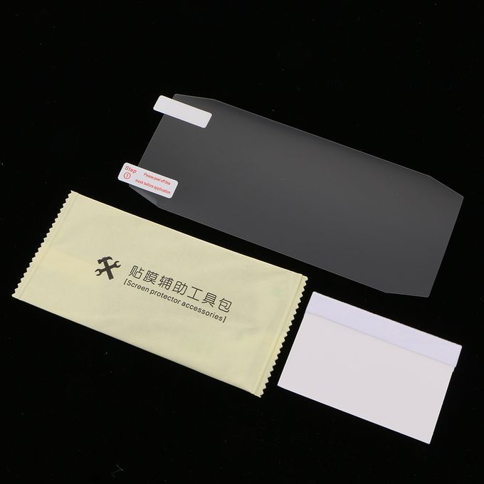 Cluster Scratch Protection Film Screen Protector For Suzuki GSXR1000
