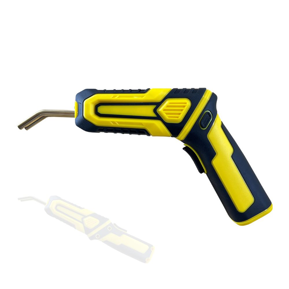 Handheld Plastics Welding Machine Portable 90° Foldable