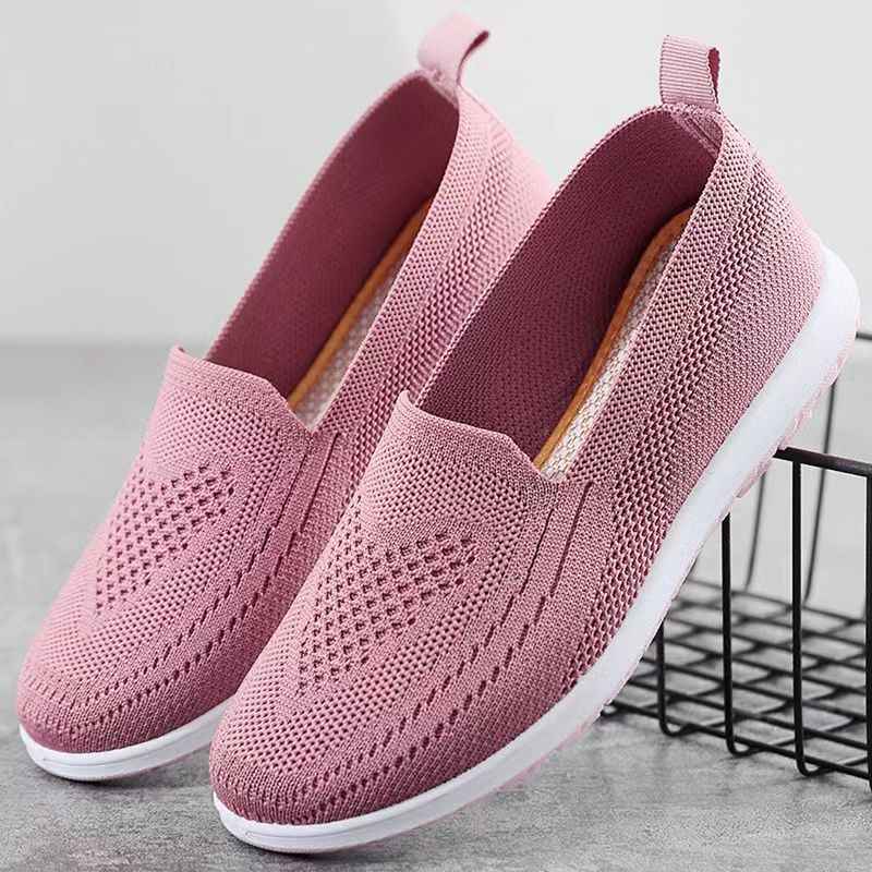 Ladies Unique Baby Pink