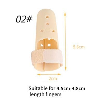 Arthritis Corrector Pedicure Finger Brace