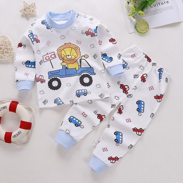 Winter New Born Baby Boy Clothes Babies Clothes
