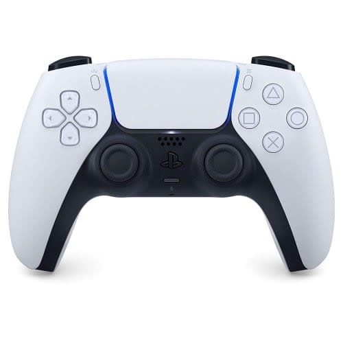 Playstation 5 Dualsense Wireless Controller  Pad