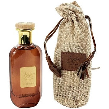 Mousuf - Eau De Parfum - 100ml - 3.4 Fl. Oz