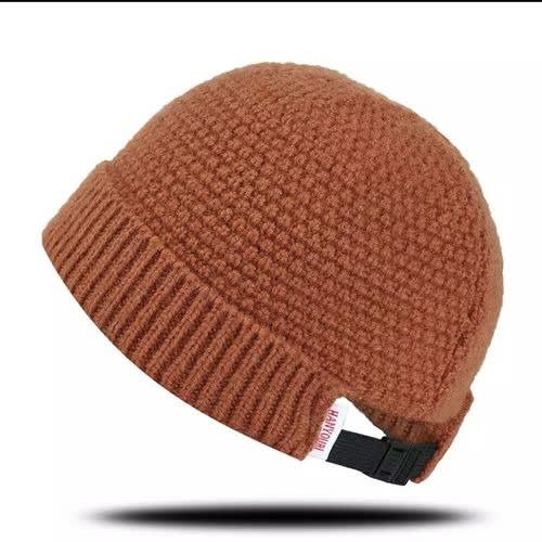 Stylish Winter Fashion Beanies - Unisex