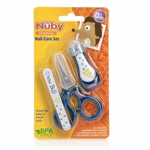 Nail Care Kit