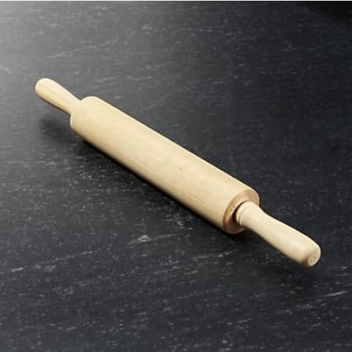 Wooden Rolling Stick
