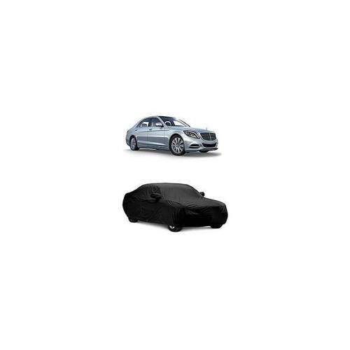 Auto Car Body Covers For SALOON Vehicles
