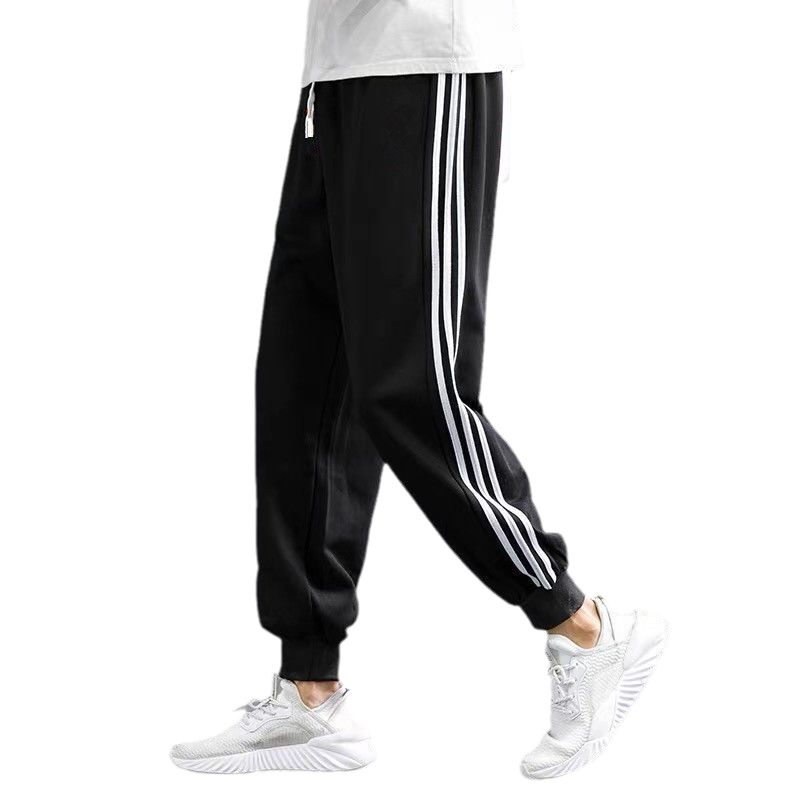 Men's Trousers Sports Pants Casual Pants
