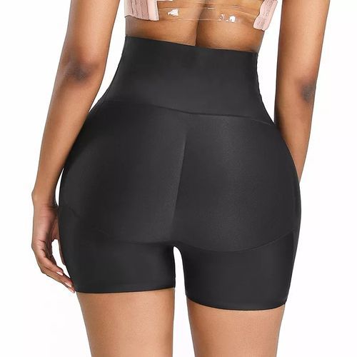Women Ladies Buttock Lifter Shape Wear  Pants Tights Shorts Buttock Shaper