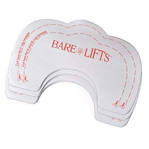 Instant Bare Lifts -10Pieces