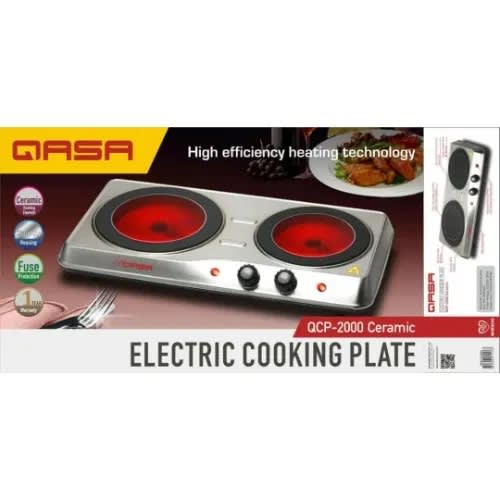 Hot Plate