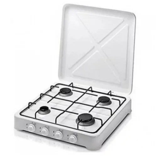 Victoria Table Top Gas Cooker- 4 Burners