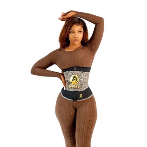 Getfit Belly Eraser Waist Trainer