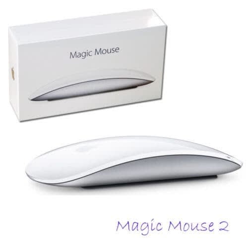 Magic Mouse 2 For Macbook And Imac